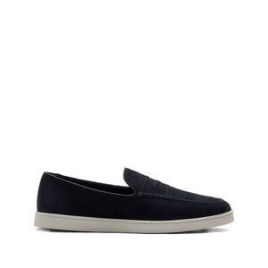 Church's Blue Loafers Men